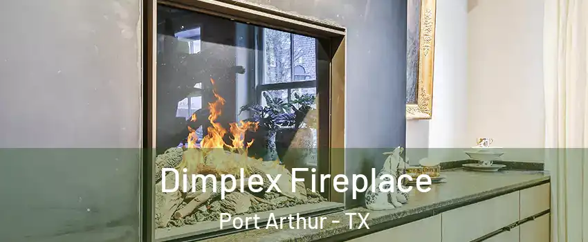  Dimplex Fireplace Port Arthur - TX