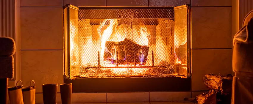 Astria Vent Free Gas Fireplaces Installation in Port Arthur, TX