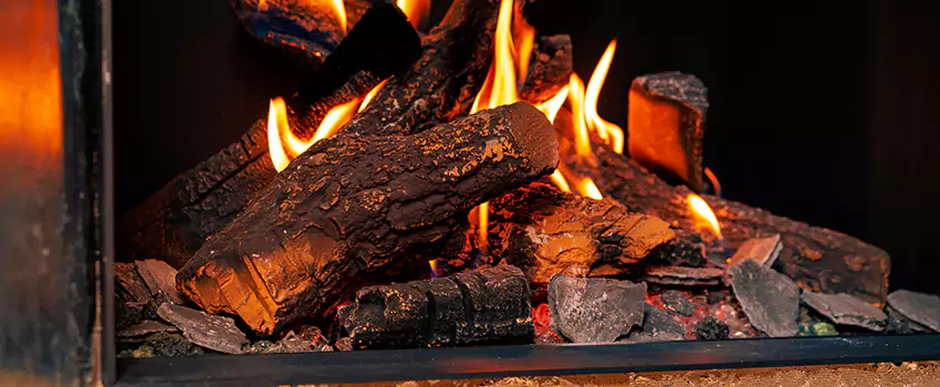 Chimney Fireplace Ash Dump Cleaning in Port Arthur, TX