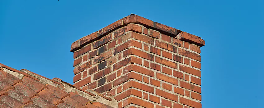 Clean Blocked Chimney in Port Arthur, Texas