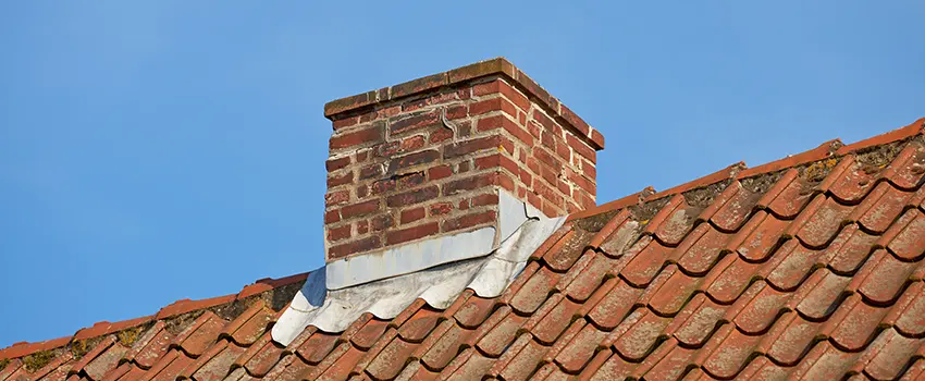Residential Chimney Bricks Rotten Repair Services in Port Arthur, TX