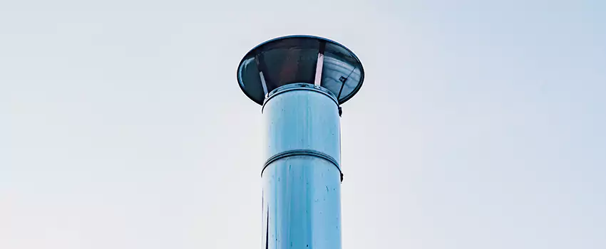 Wind-Resistant Chimney Caps Installation and Repair Services in Port Arthur, Texas