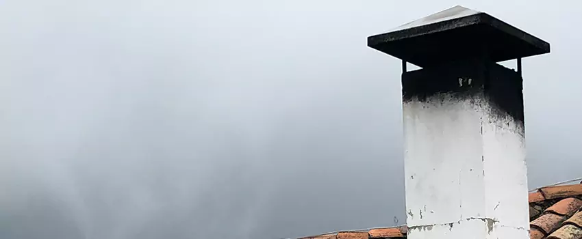 Chimney Damper Inspection in Port Arthur, TX