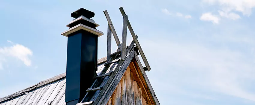 Chimney Creosote Cleaning in Port Arthur, TX