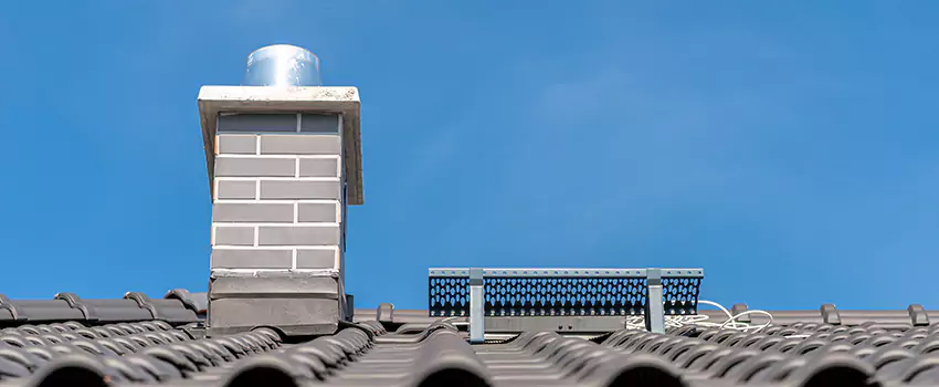 Chimney Flue Relining Services in Port Arthur, Texas
