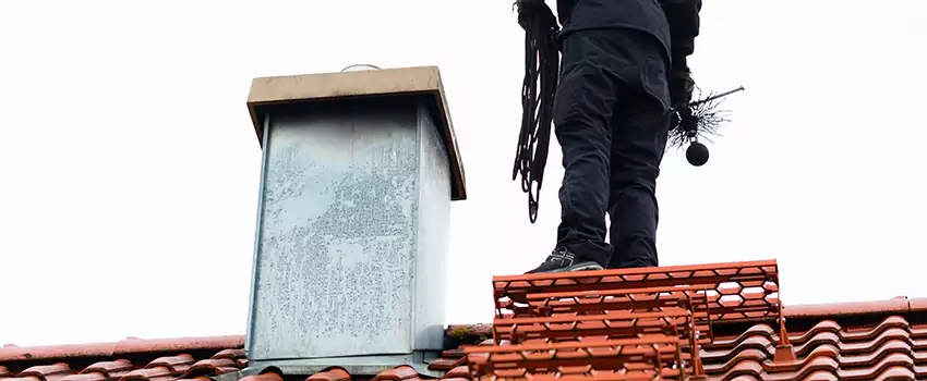 Chimney Liner Services Cost in Port Arthur, TX