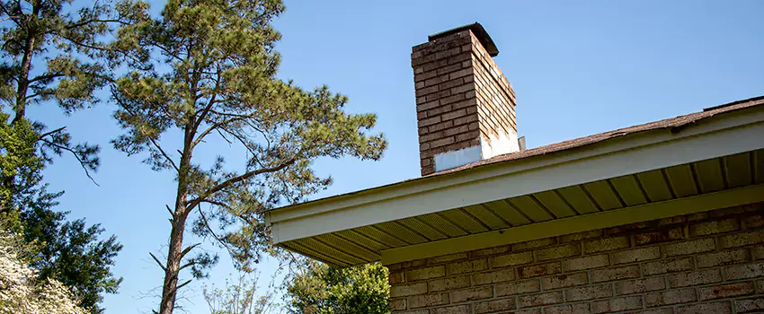 Budget-Friendly Chimney Masonry Service in Port Arthur, Texas