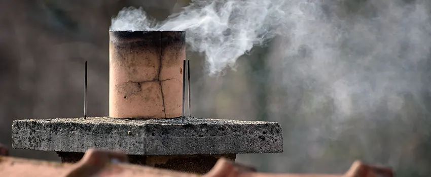 Wood Burning Chimney Odor Removal in Port Arthur, TX