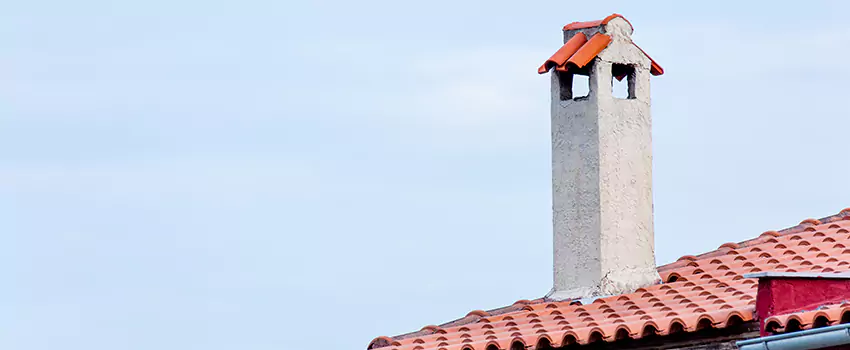 Chimney Pot Replacement in Port Arthur, TX