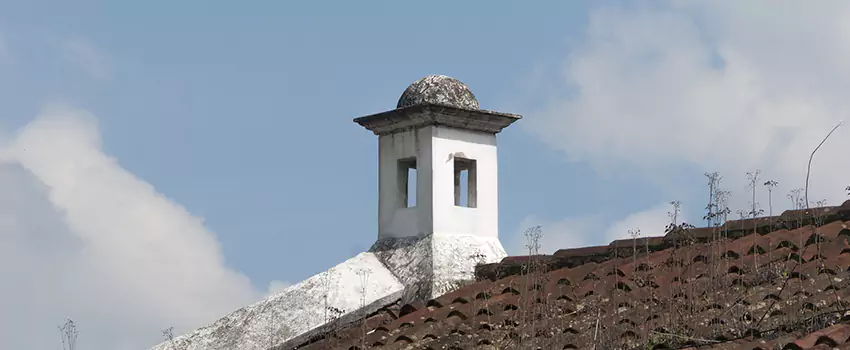 Cost To Rebuild A Chimney in Port Arthur, TX