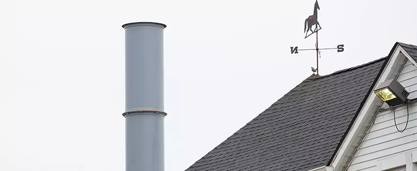 Chimney Inspection in Port Arthur, TX