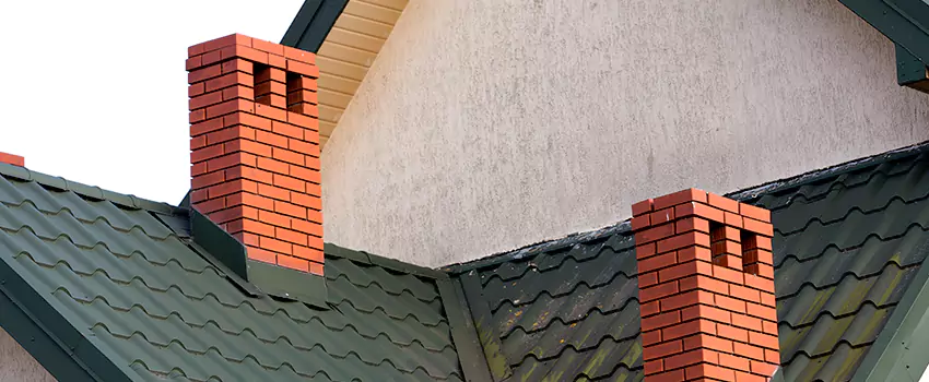 Chimney Saver Waterproofing Services in Port Arthur, Texas