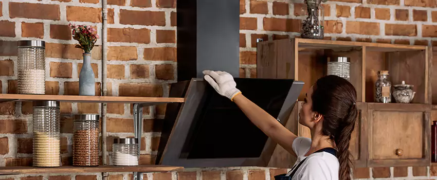 Chimney Installation in Port Arthur, TX
