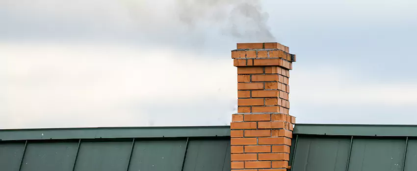 Chimney Soot Cleaning Cost in Port Arthur, TX
