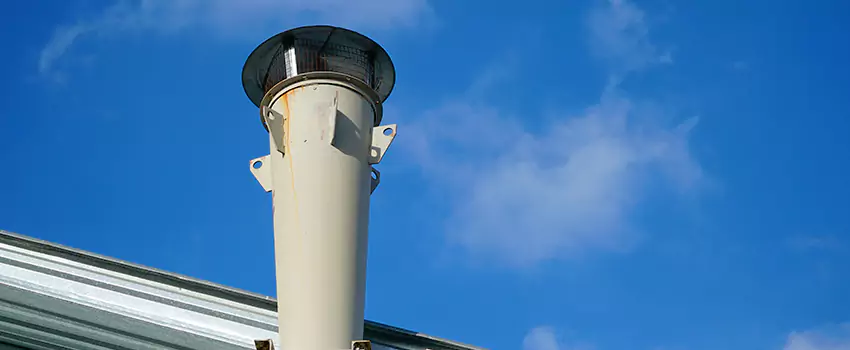 Chimney Spark Arrestor Requirements in Port Arthur, TX