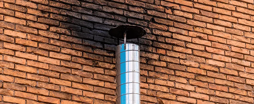 Diagnosing Commercial Chimney Problems in Port Arthur, TX