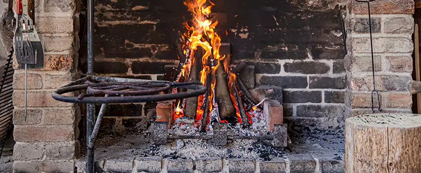 Cracked Electric Fireplace Bricks Repair Services  in Port Arthur, TX