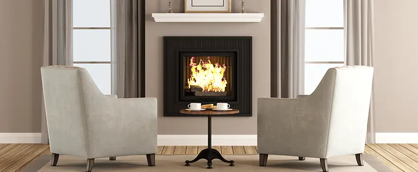 Custom Architectural Fireplace Restoration in Port Arthur, TX