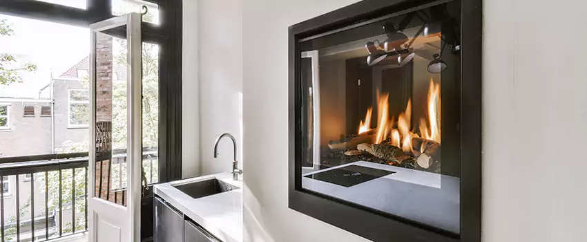 Dimplex Fireplace Installation and Repair in Port Arthur, Texas