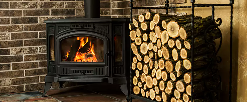 Drolet Fireplaces in Port Arthur, Texas