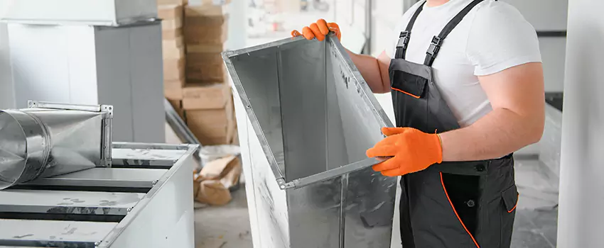 Benefits of Dryer Vent Inspection in Port Arthur, TX