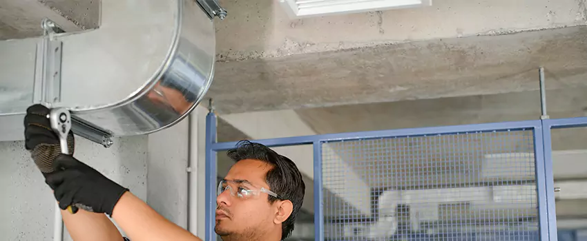HVAC Ductwork Cleaning in Port Arthur, TX