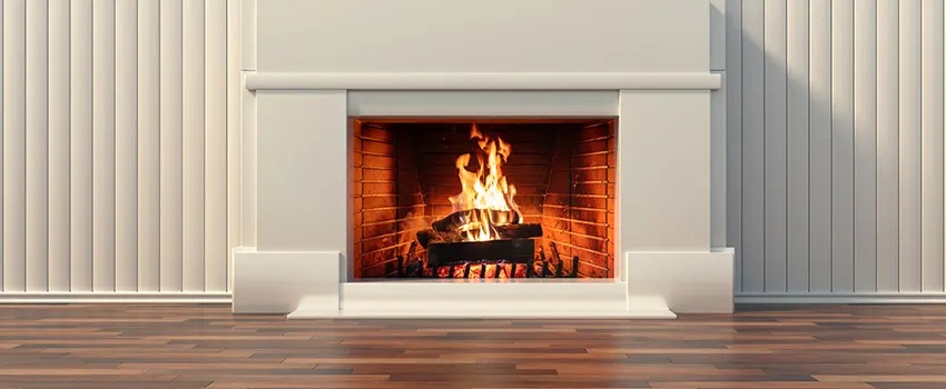 Fireplace Broken Ashtray Repair Services in Port Arthur, Texas