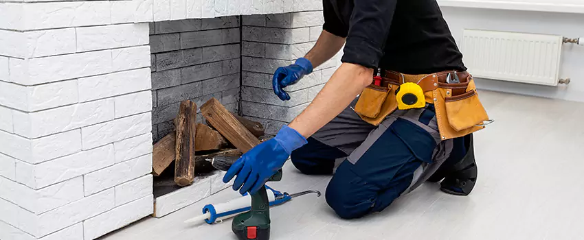 Fireplace Doors Cleaning in Port Arthur, Texas
