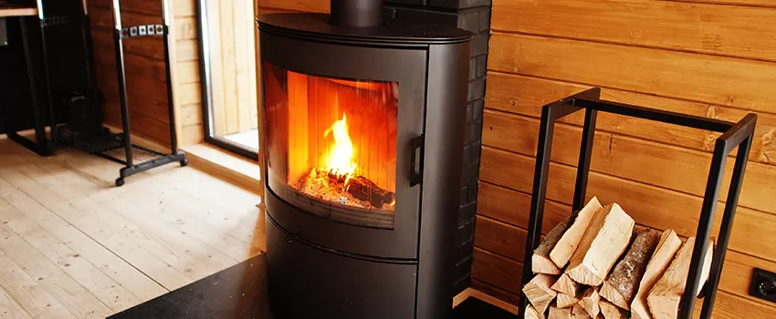 Gas Fireplace Door Handle Installation Services in Port Arthur, Texas