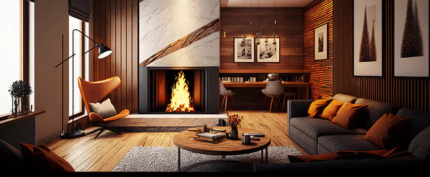 Fireplace Design Ideas in Port Arthur, TX