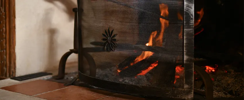 Electric Metal Fireplace installation Services in Port Arthur, TX