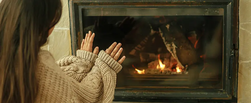 Wood-burning Fireplace Smell Removal Services in Port Arthur, TX