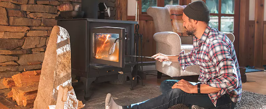 Fireplace Chimney Maintenance in Port Arthur, Texas