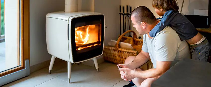 Fireplace Safety Inspection Technician in Port Arthur, Texas