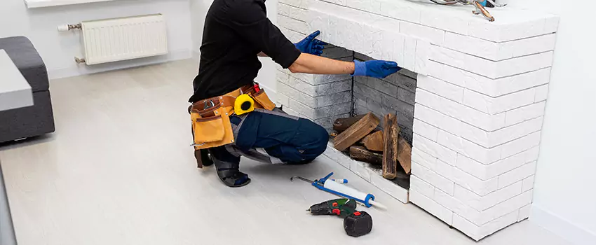 Cleaning Direct Vent Fireplace in Port Arthur, TX