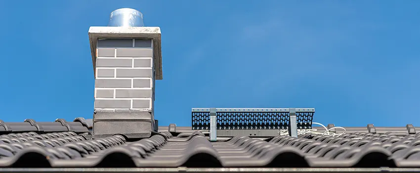Repair Blocked Chimney in Port Arthur, Texas