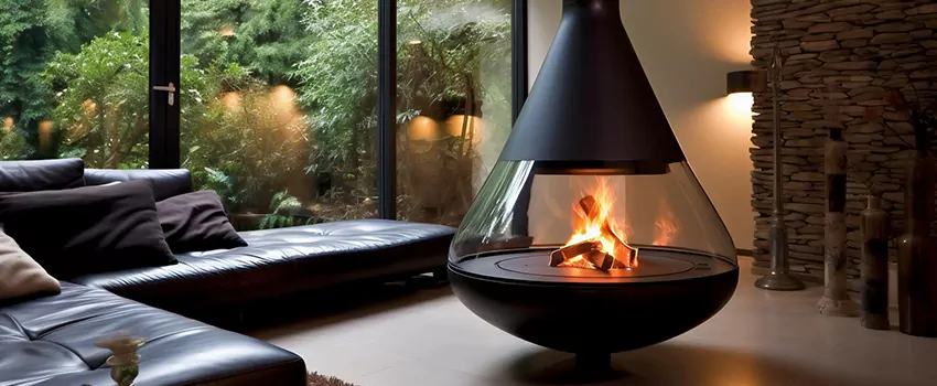 Affordable Floating Fireplace Repair And Installation Services in Port Arthur, Texas