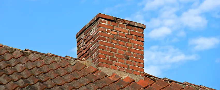 Flue Tiles Cracked Repair Services near Me in Port Arthur, TX