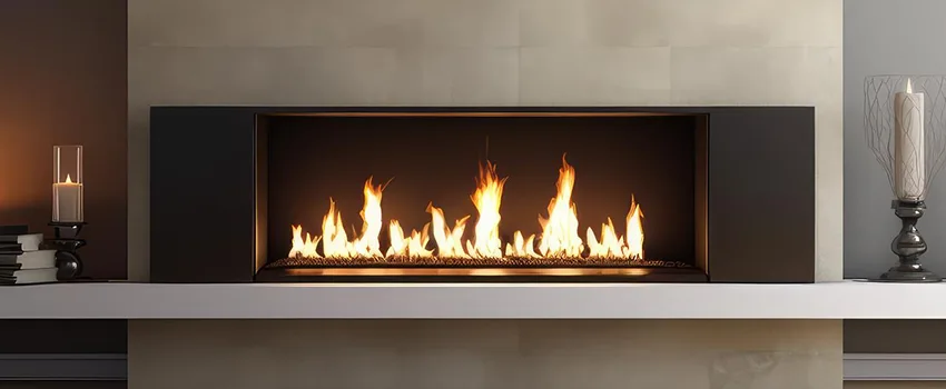 Vent Free Gas Fireplaces Repair Solutions in Port Arthur, Texas