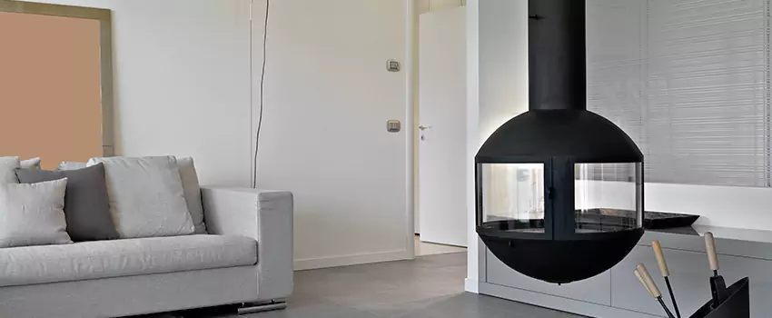 Hanging & Suspended Fireplaces Designer in Port Arthur, Texas