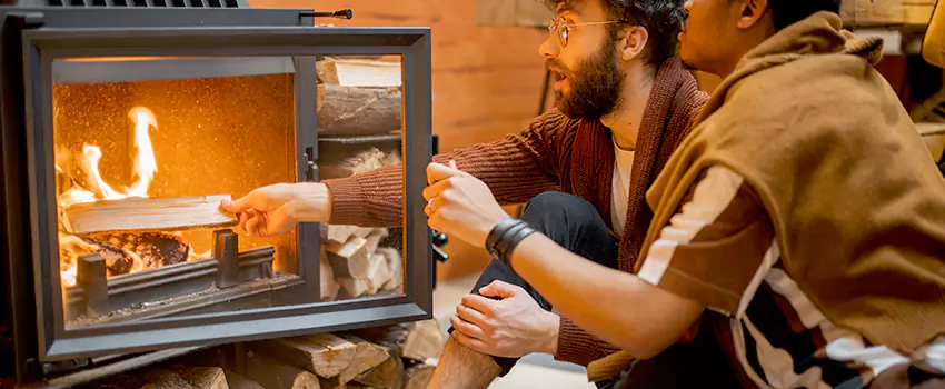 Benefits of Harman Stoves Fireplace in Port Arthur, Texas