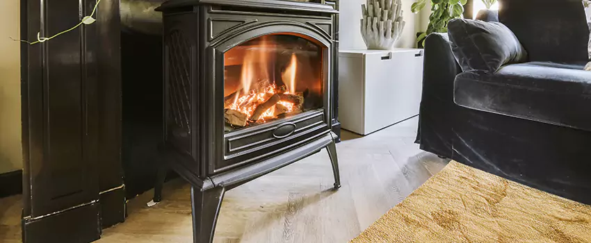 Cost of Hearthstone Stoves Fireplace Services in Port Arthur, Texas
