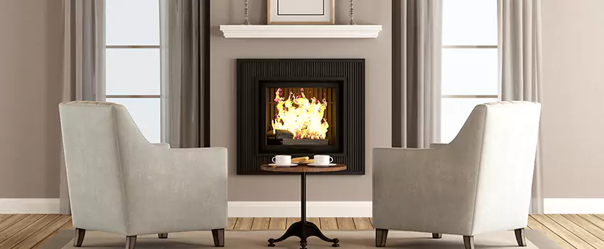 Heat & Glo Outdoor Gas Fireplaces Installation Contractors in Port Arthur, Texas