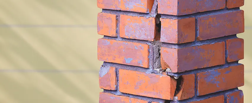 Leaking Chimney Repair And Replacement Cost in Port Arthur, Texas