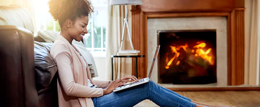 Cost-Effective Osburn Fireplace Installation and Repair in Port Arthur, TX