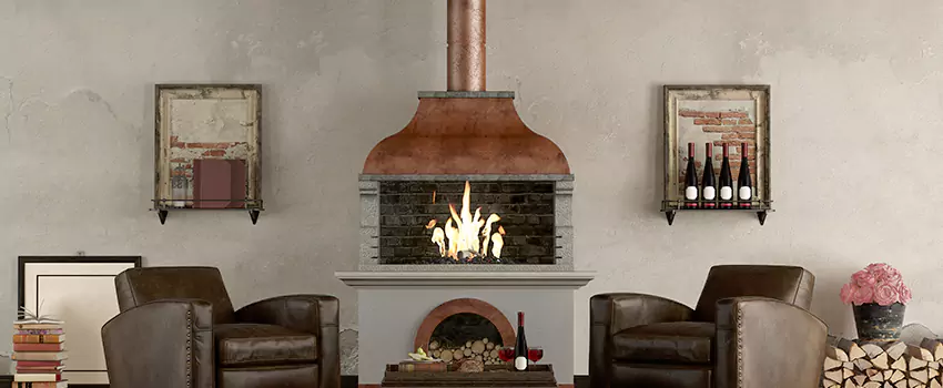 Benefits of Pacific Energy Fireplace in Port Arthur, Texas