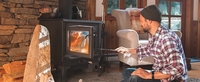 Cost of Pellet Fireplace Installation Services in Port Arthur, TX