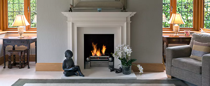 RSF Fireplaces Maintenance and Repair in Port Arthur, Texas