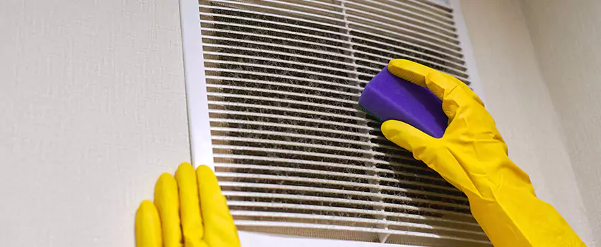 Vent Cleaning Company in Port Arthur, TX