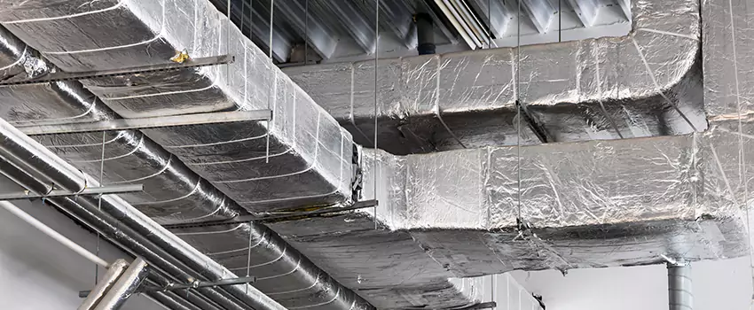 Vent Dust Cleaning Cost in Port Arthur, TX